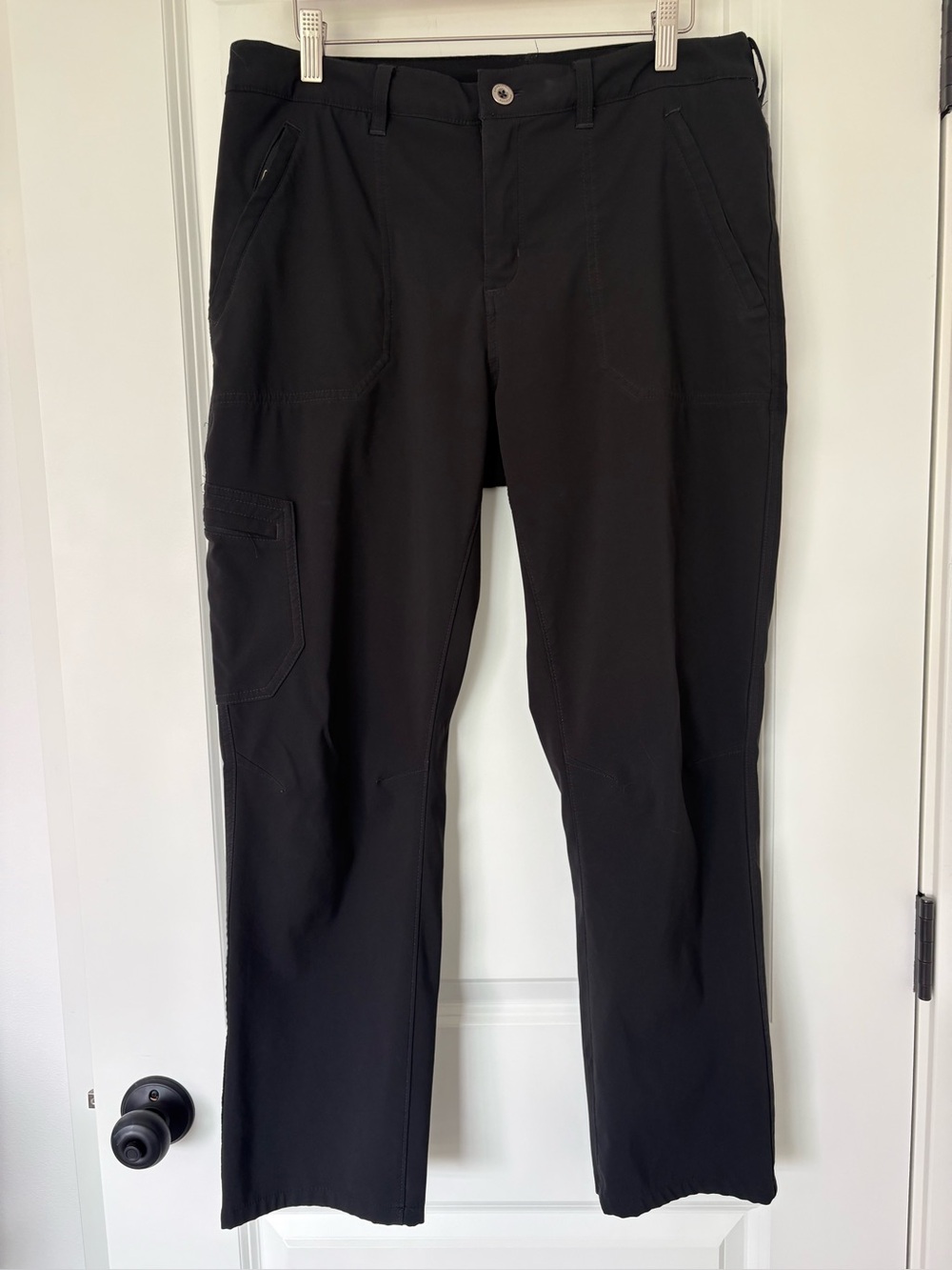 Patagonia Black pants - Size 12